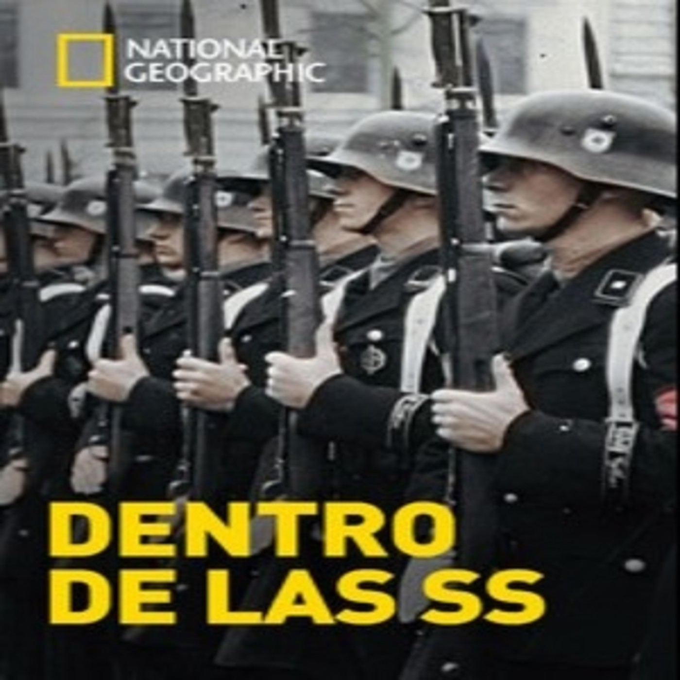 Dentro de las SS: La élite del mal de Hitler episode artwork