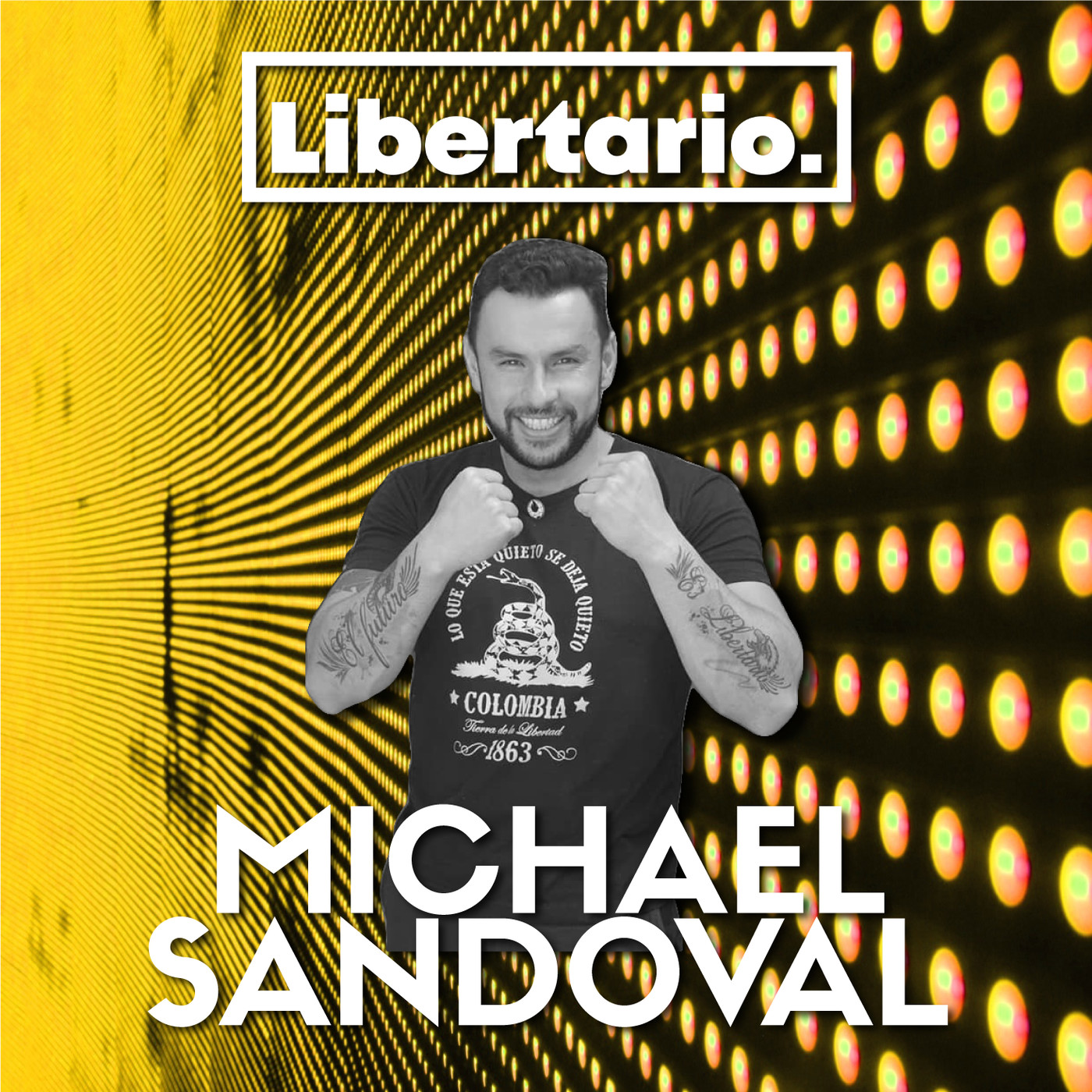 Libertario