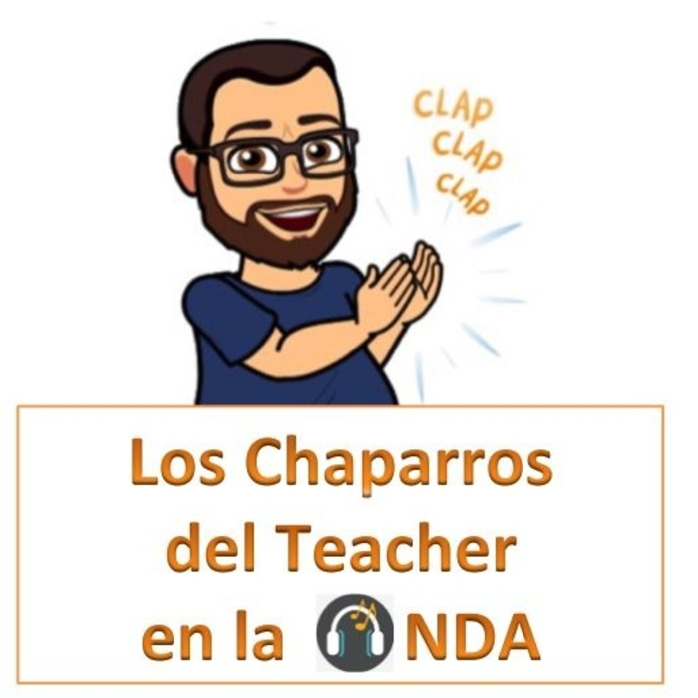 Los Chaparros del Teacher en la onda
