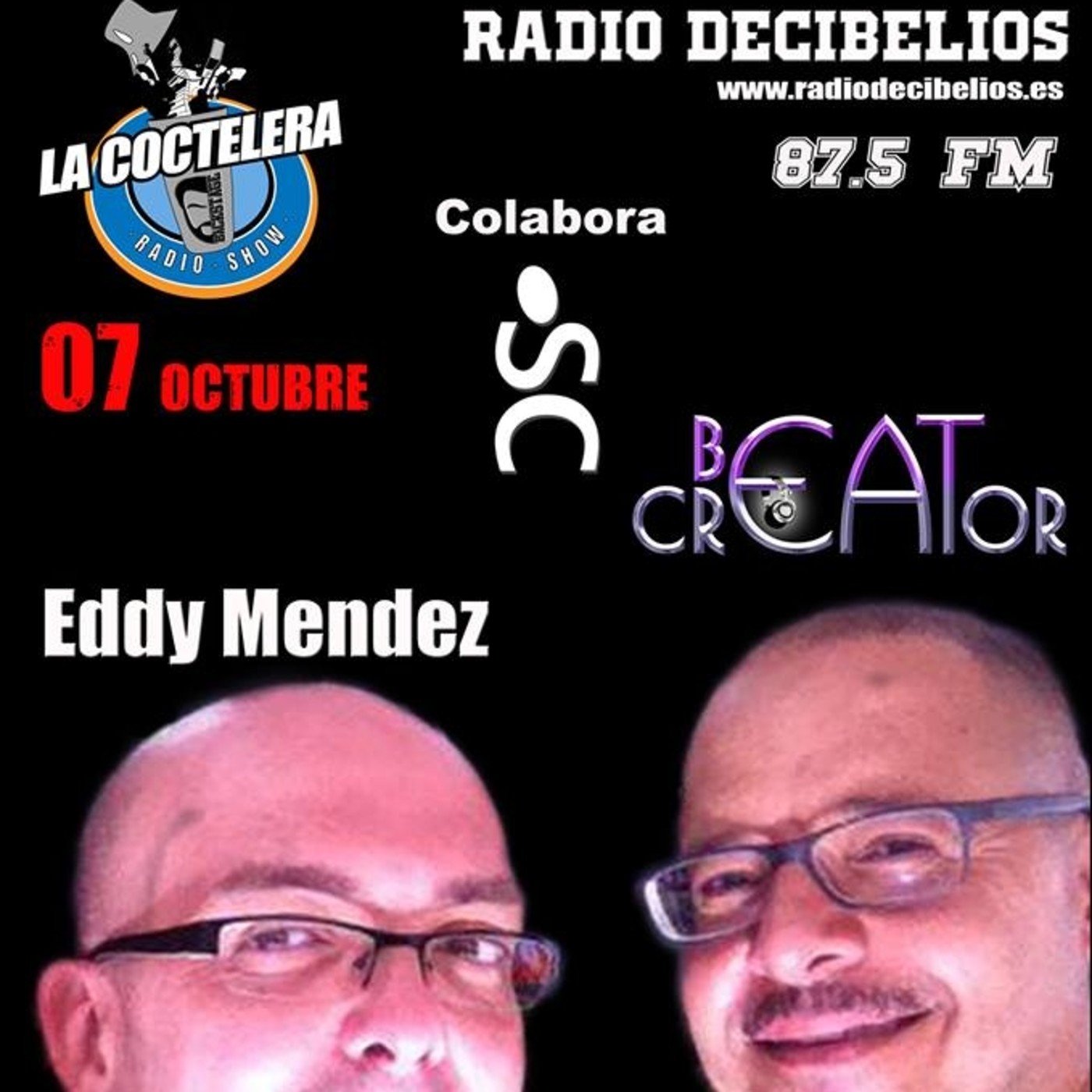 LaCoctelera RadioShow