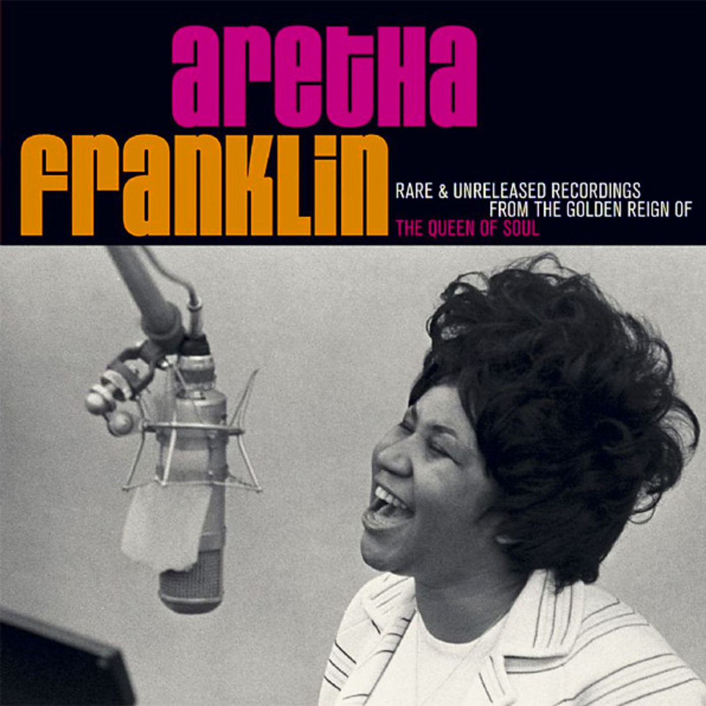 #39: Power Soul para días de lluvía: Aretha, Wonder, Four Tops, Isley Bro., Ronettes, Drifters, Elgins,, Jackson 5... thumbnail