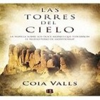 Programa 55: 'Las Torres del cielo con Coia Valls' y 'Entrevista al actor Javier Botet'