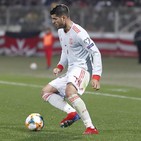 SCRM - España vence sin brillar (J77)