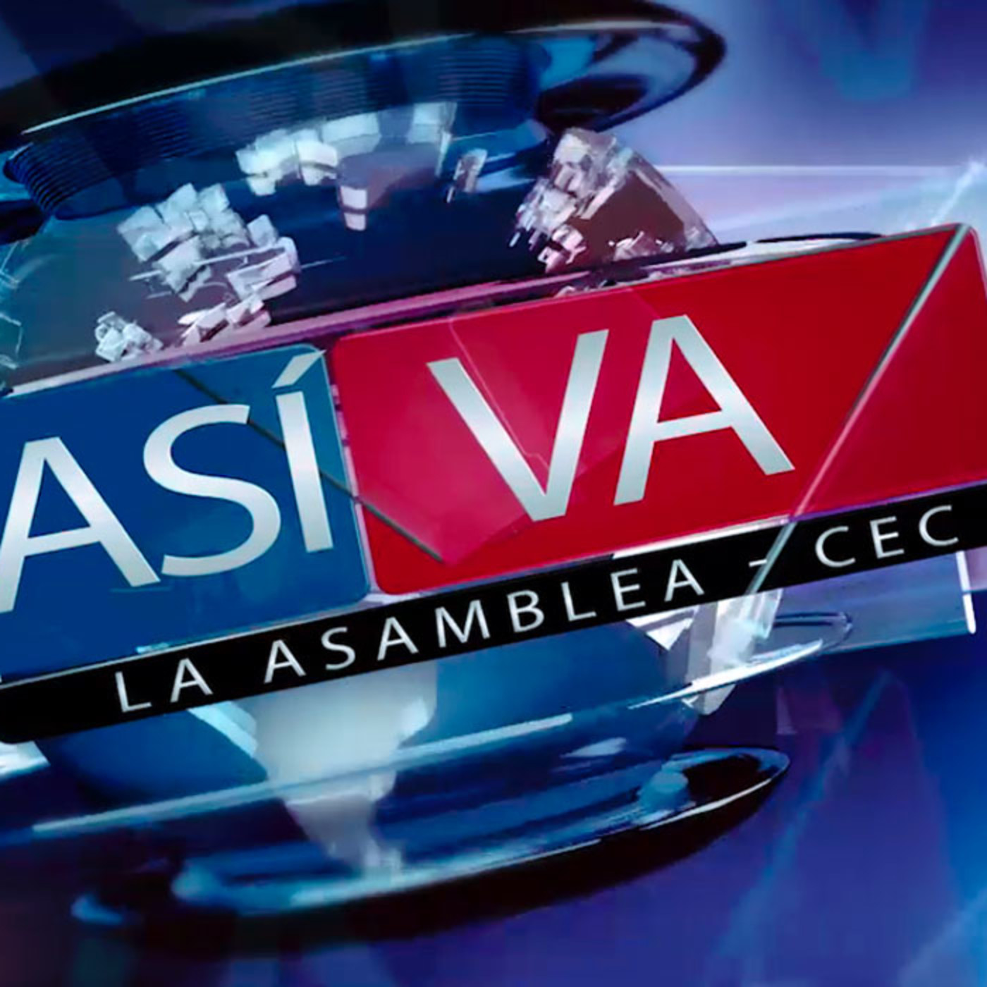 Noticiero: Así va la Asamblea