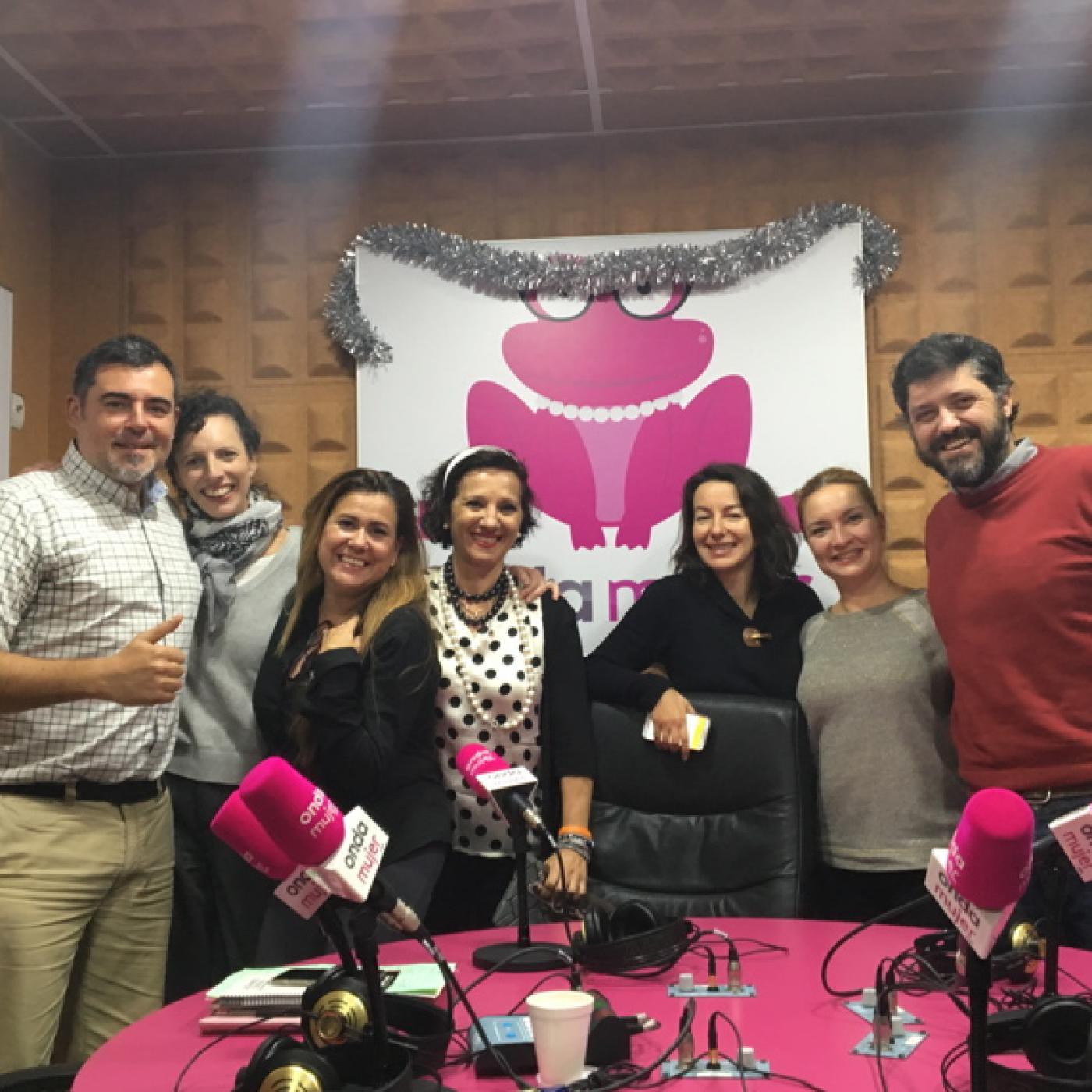 Podcasts tengo1proposito