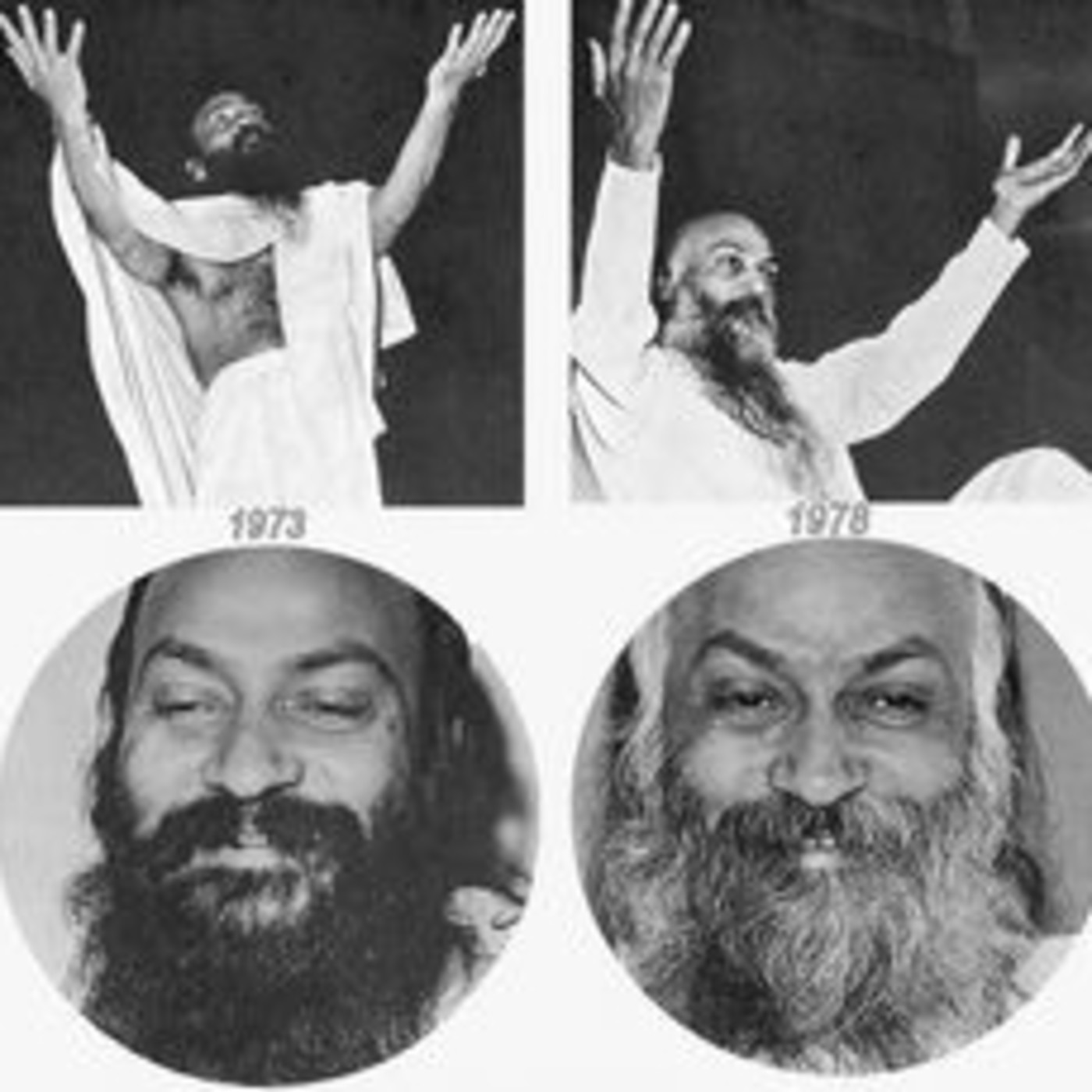 EL LIBRO DE LOS SECRETOS 1. OSHO