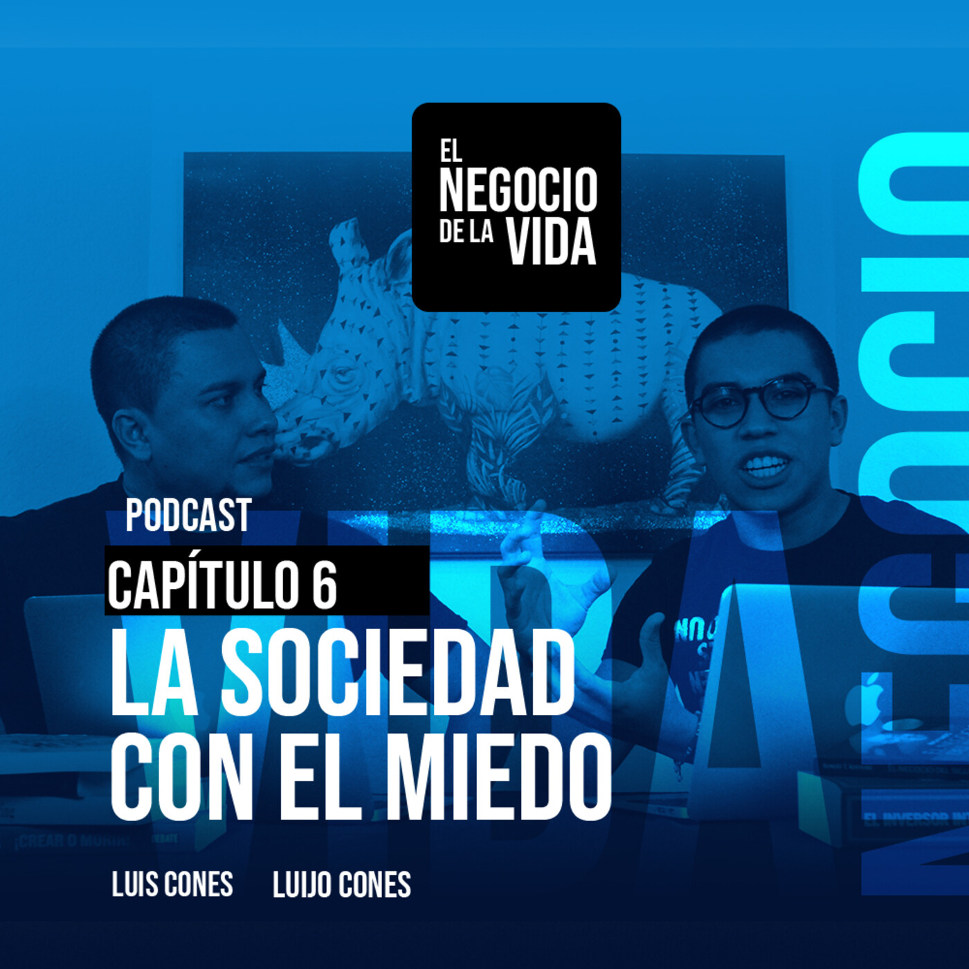 El Negocio de la Vida