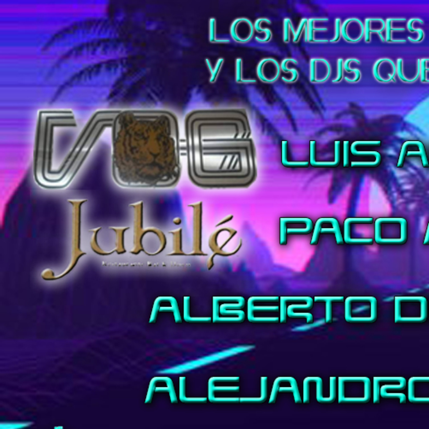 Especiales DKDanceRadio