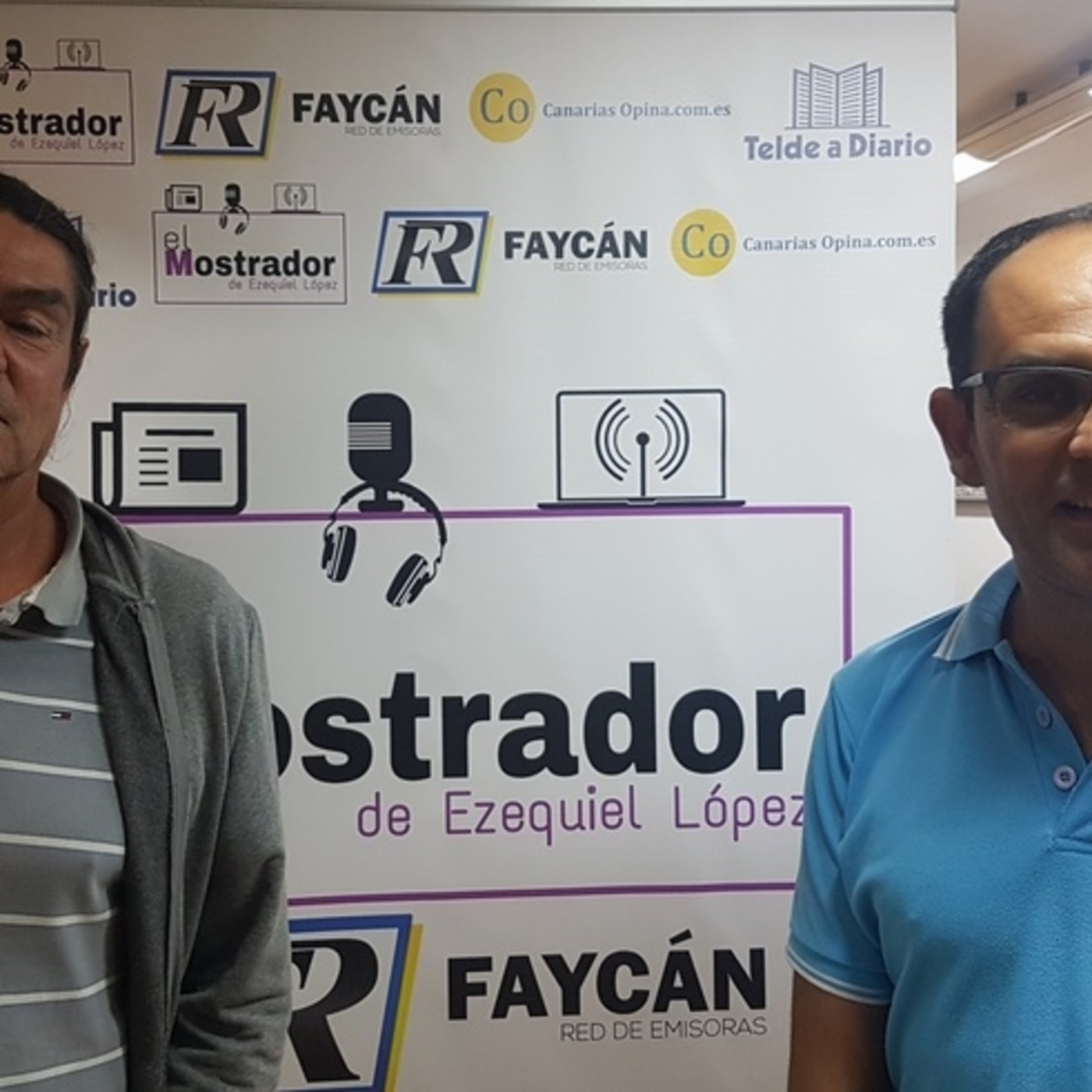 El Mostrador de Ezequiel López
