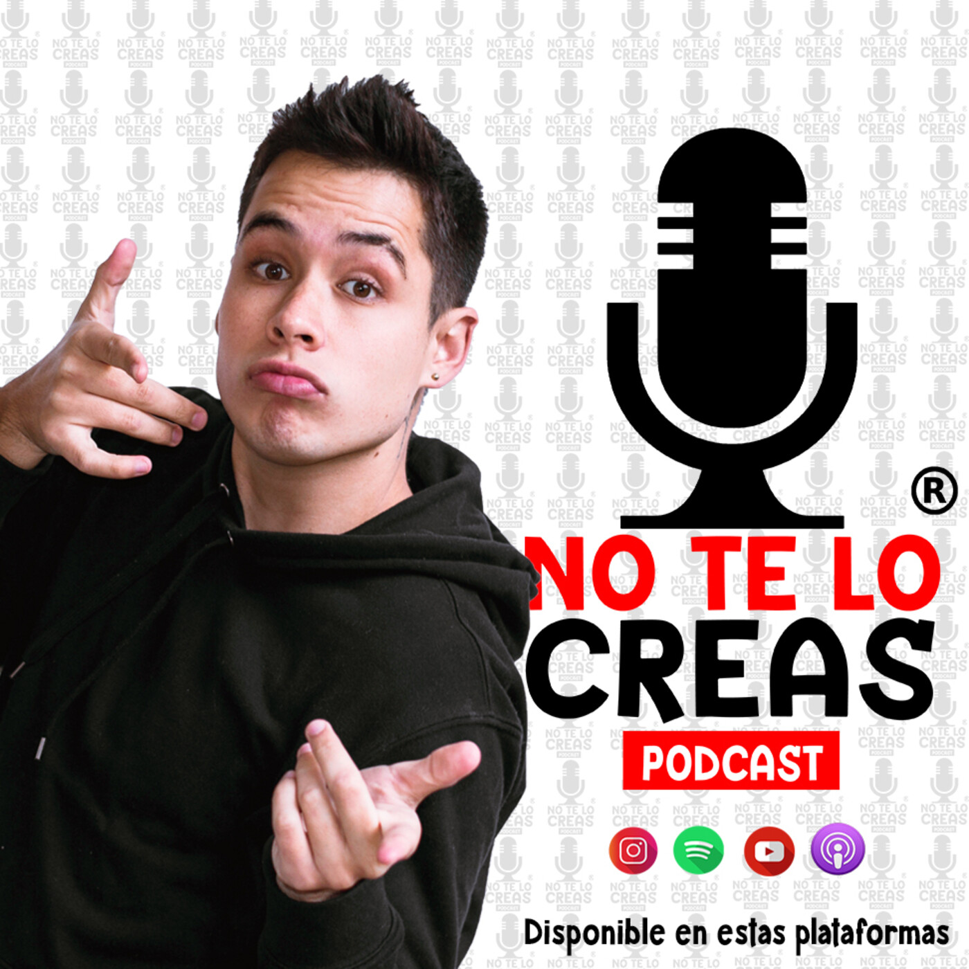 No Te Lo Creas