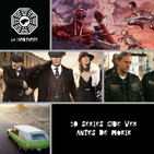 LC 4x11- 10 Series y 10 Anime que tienes que ver antes de morir - Novedades Juego de Tronos, Marvel, Good Omens...