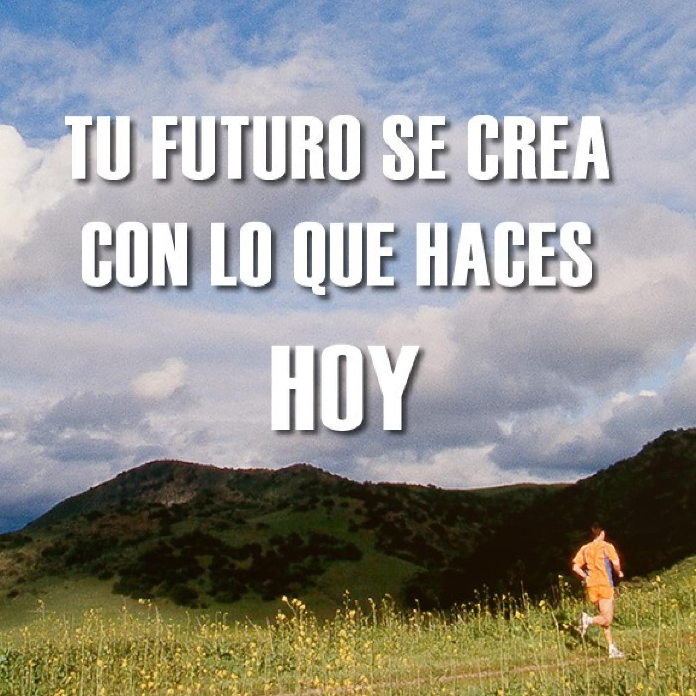 CONSTRUYE TU FUTURO