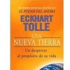 Audiolibro: Una nueva Tierra. 2 de 8. Eckhart Tolle.