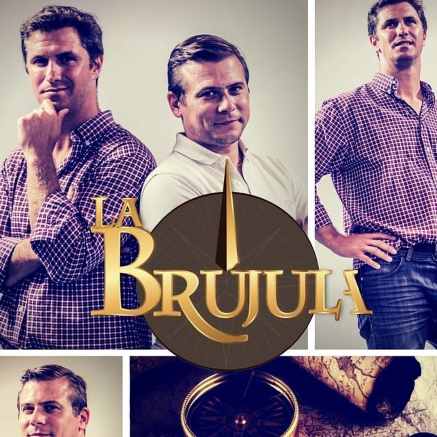 La Brújula 2 - Leyendas negras de la Iglesia episode artwork