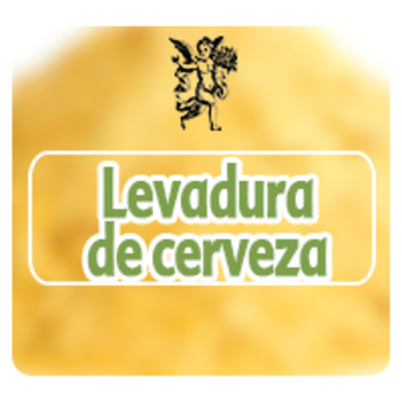 El Angel de tu Salud - LEVADURA DE CERVEZA** episode artwork