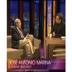 José Antonio Marina y sus pautas educativas en Buenafuente
