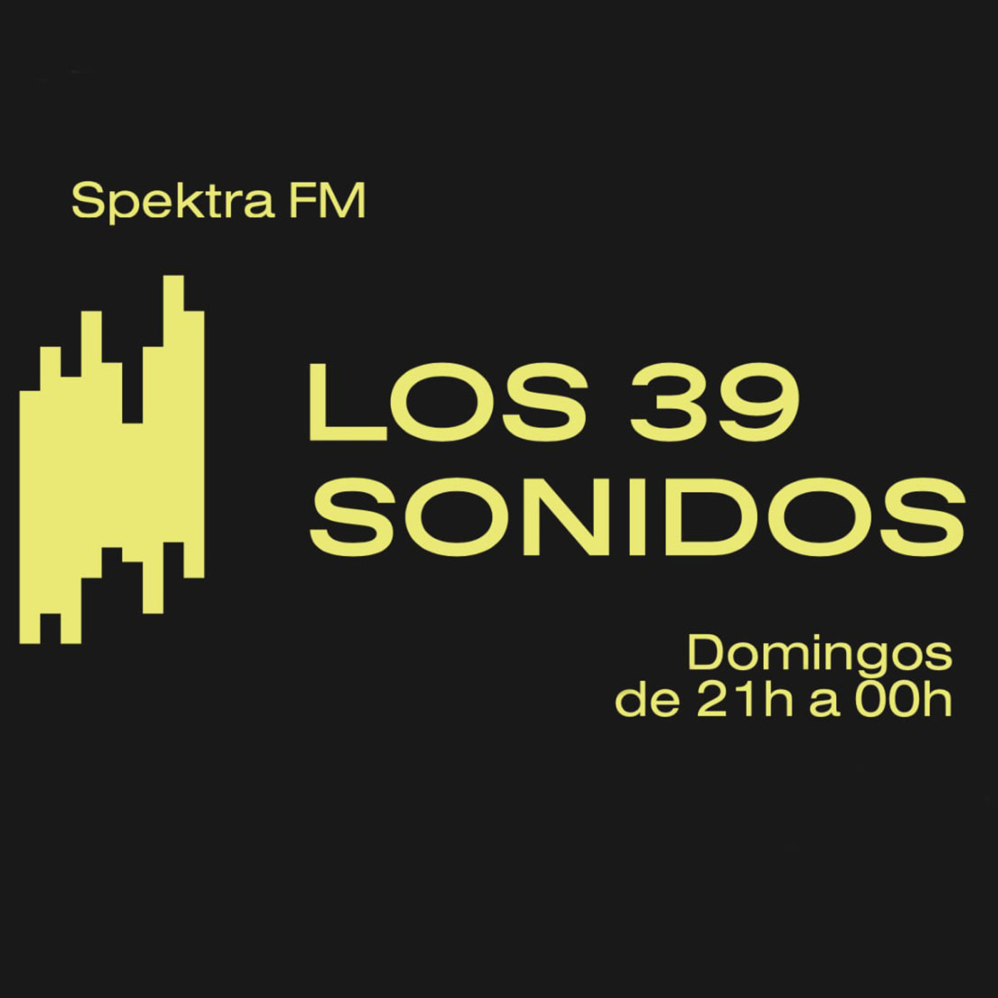 Los 39 sonidos