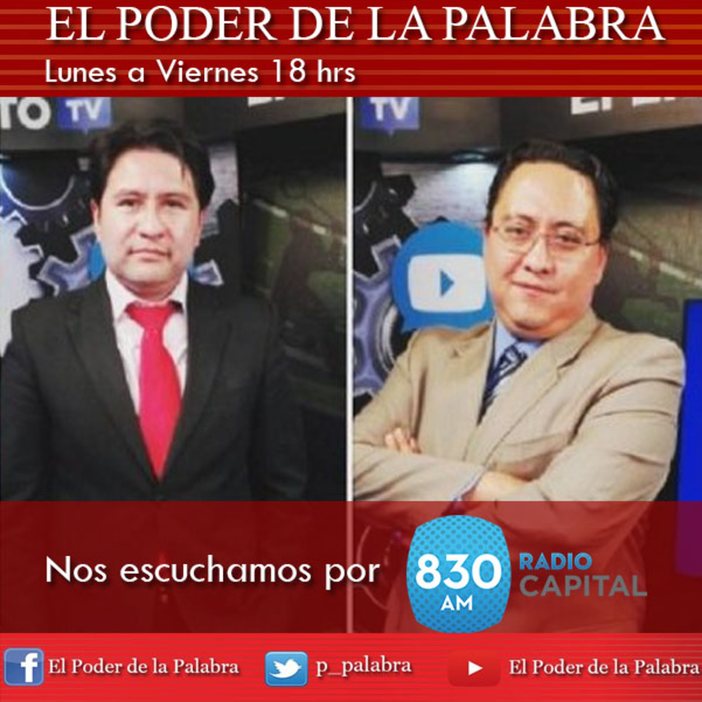 El Poder de la Palabra