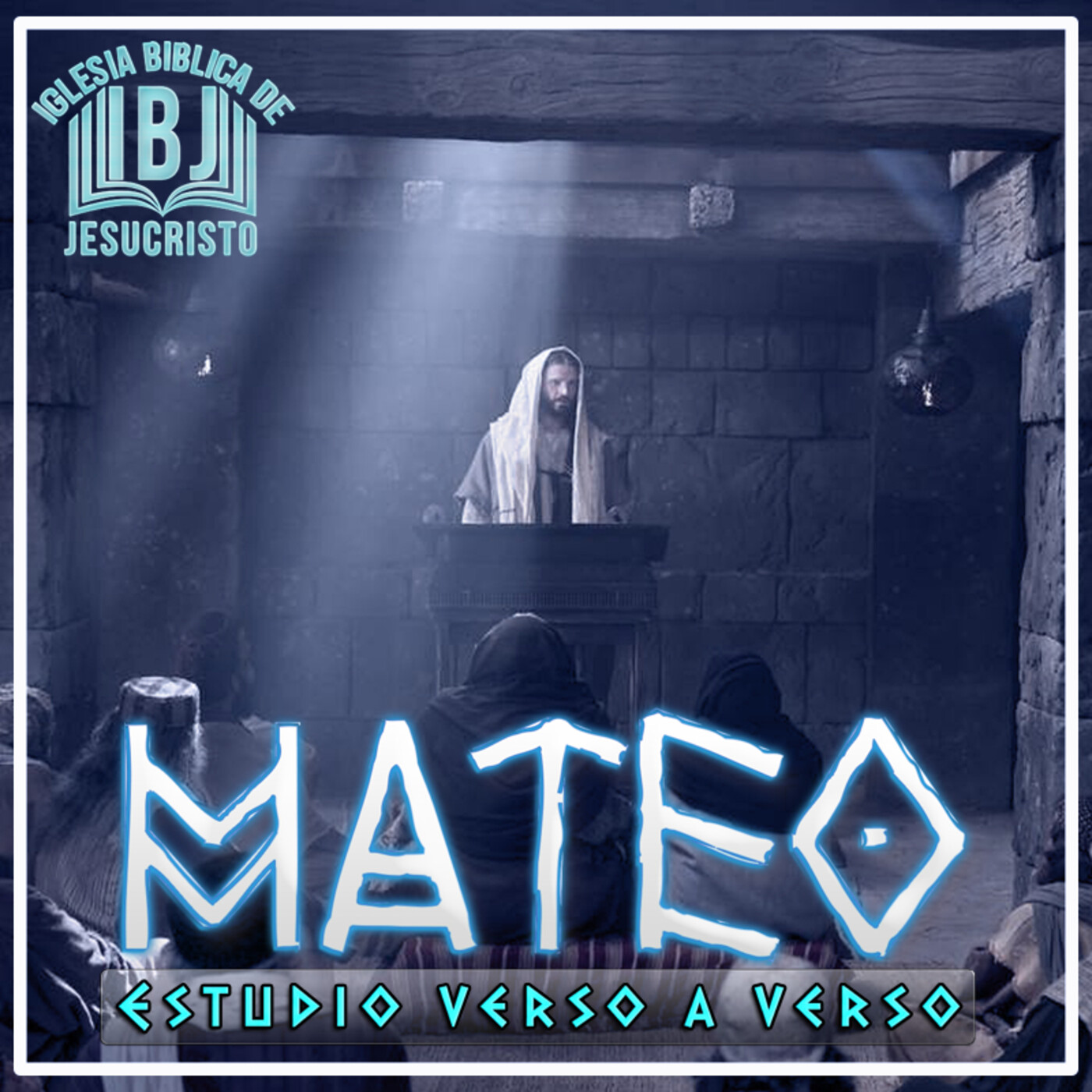 Mateo 10:34-37 .- Jesús, causa de división