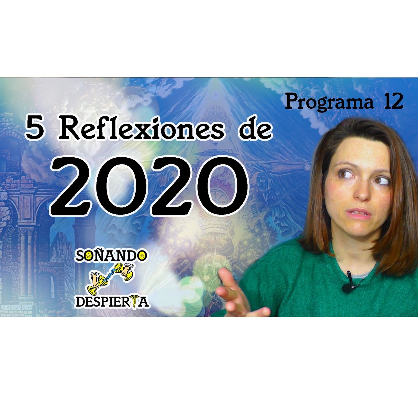 SOÑANDO DESPIERTA