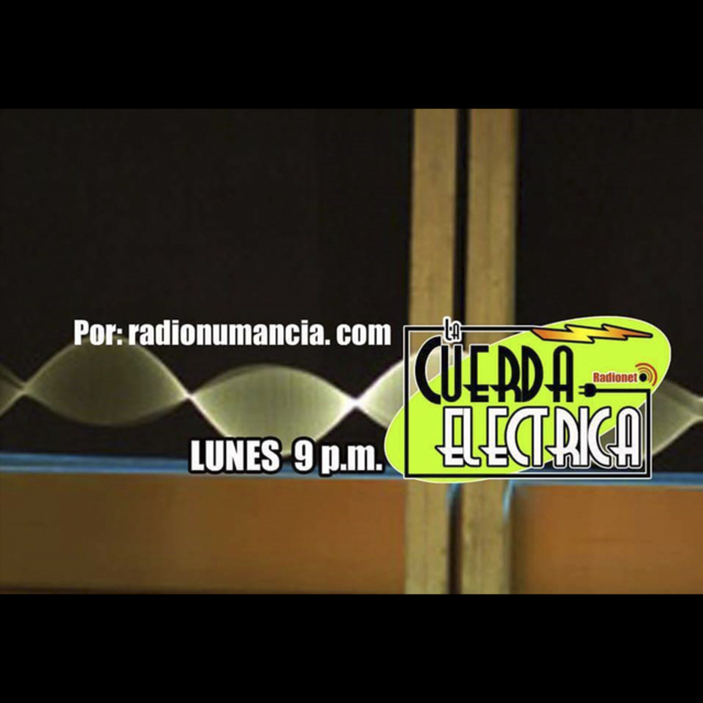 La Cuerda Eléctrica