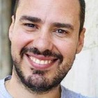 Antonio Pampliega - Lo Que De Verdad Importa