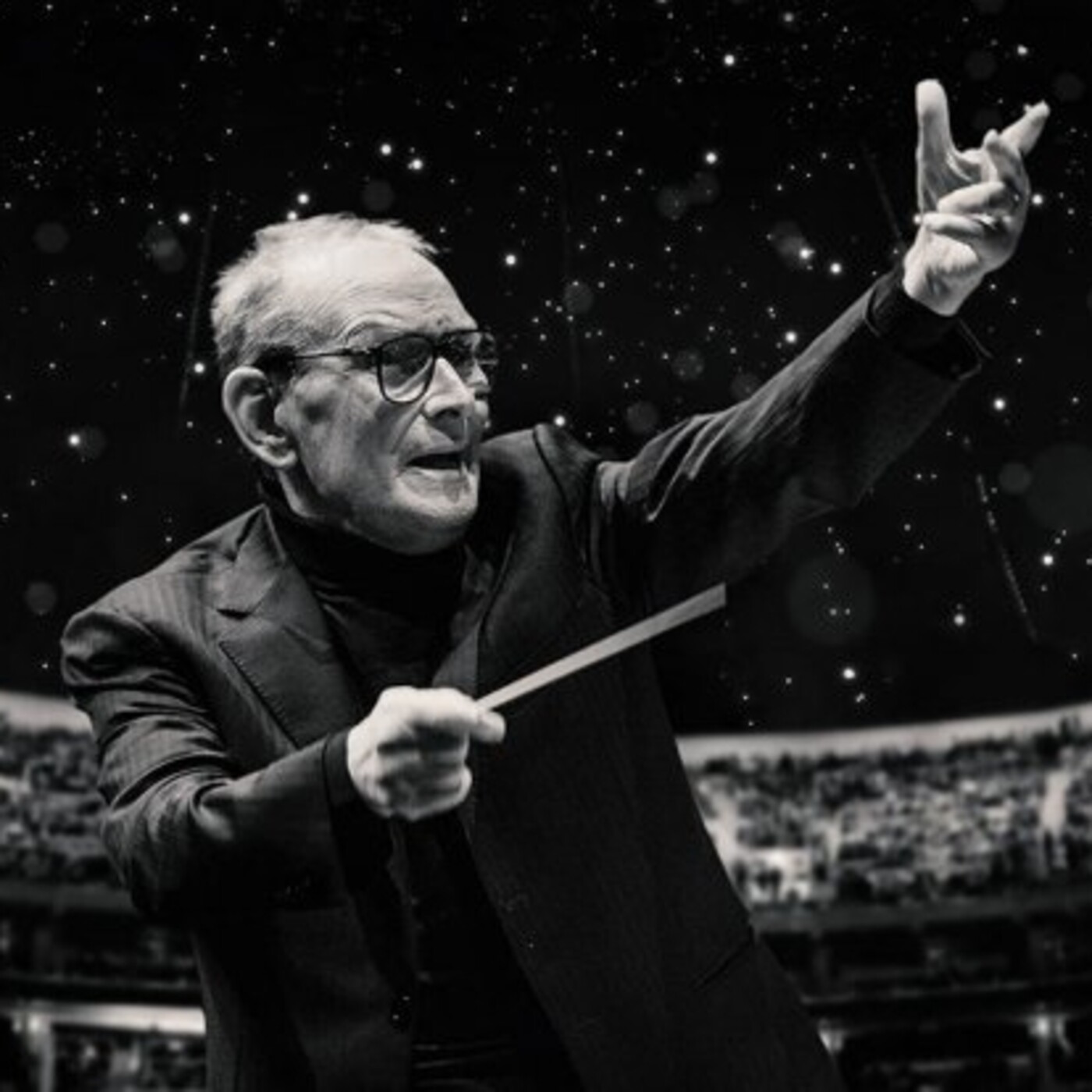 Entre Músiques. Especial Ennio Morricone (castellano) episode artwork