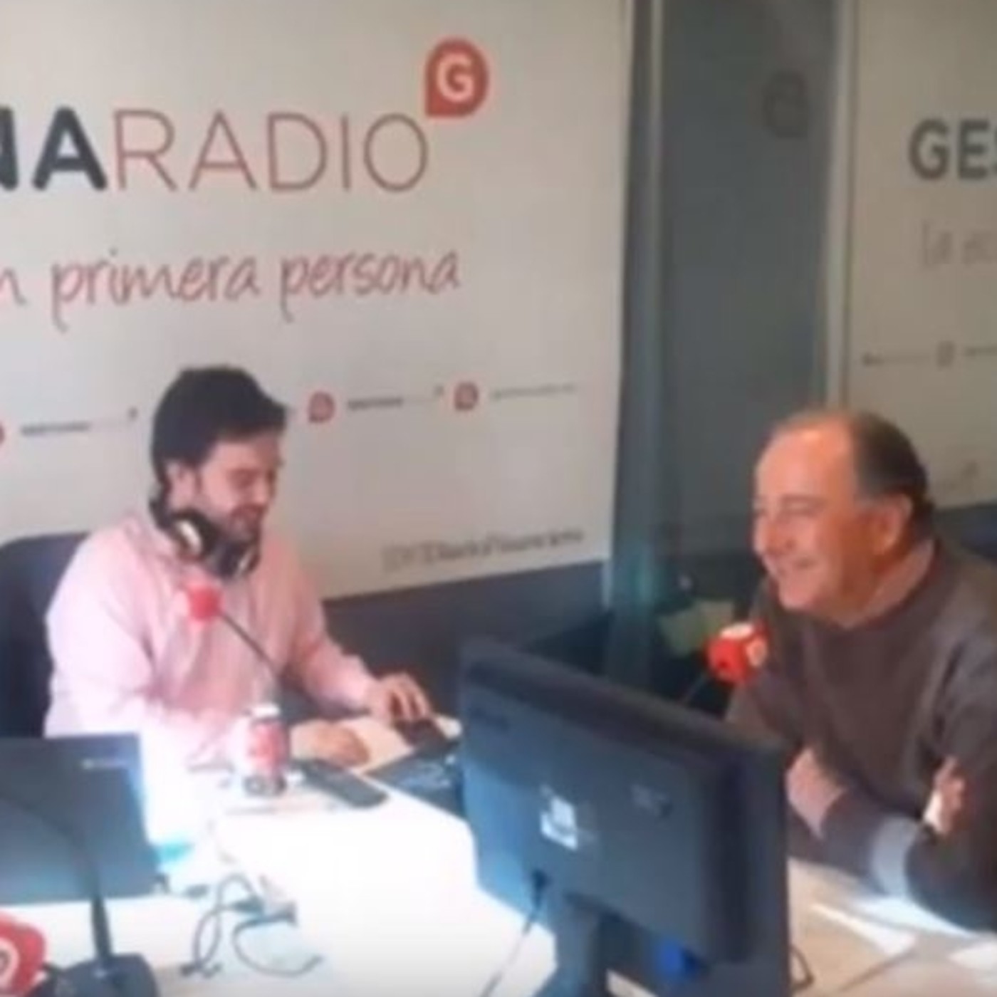 La AEF en los medios