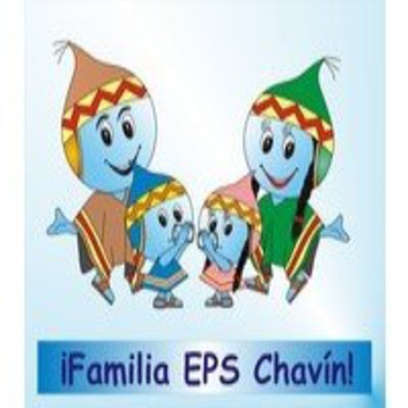 Podcast de EPS Chavín