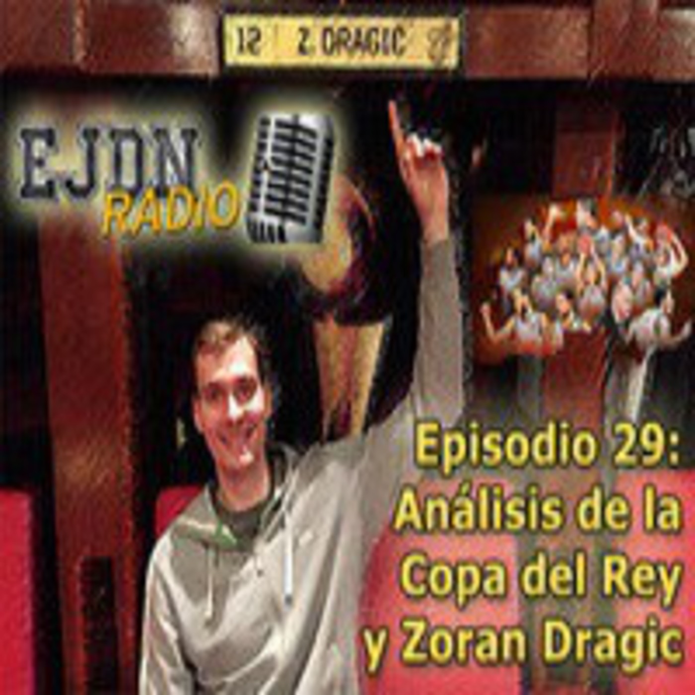 EJDN Podcast