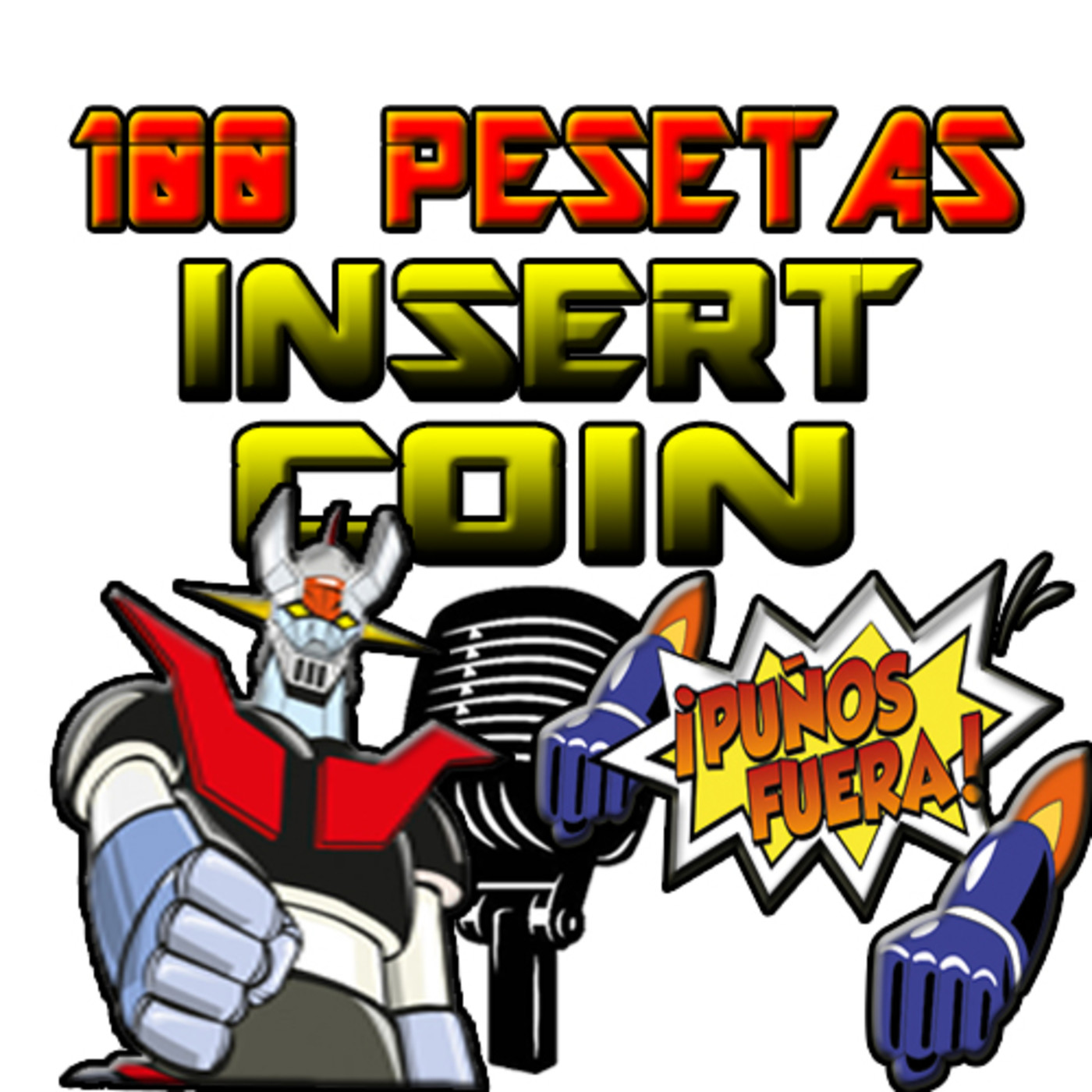 100 Pesetas Podcast
