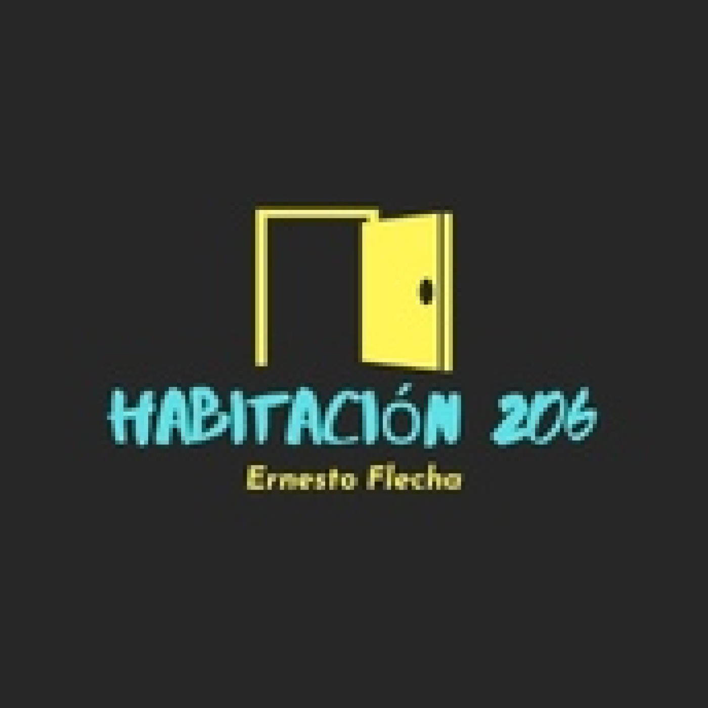 Habitación 206