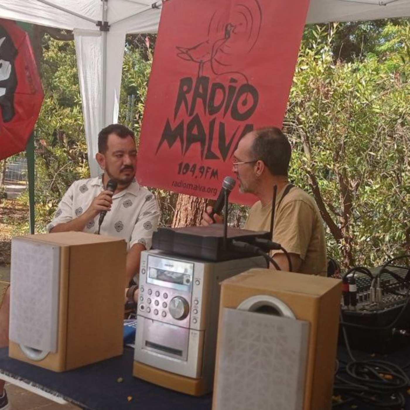 Podcast RadioFlautas