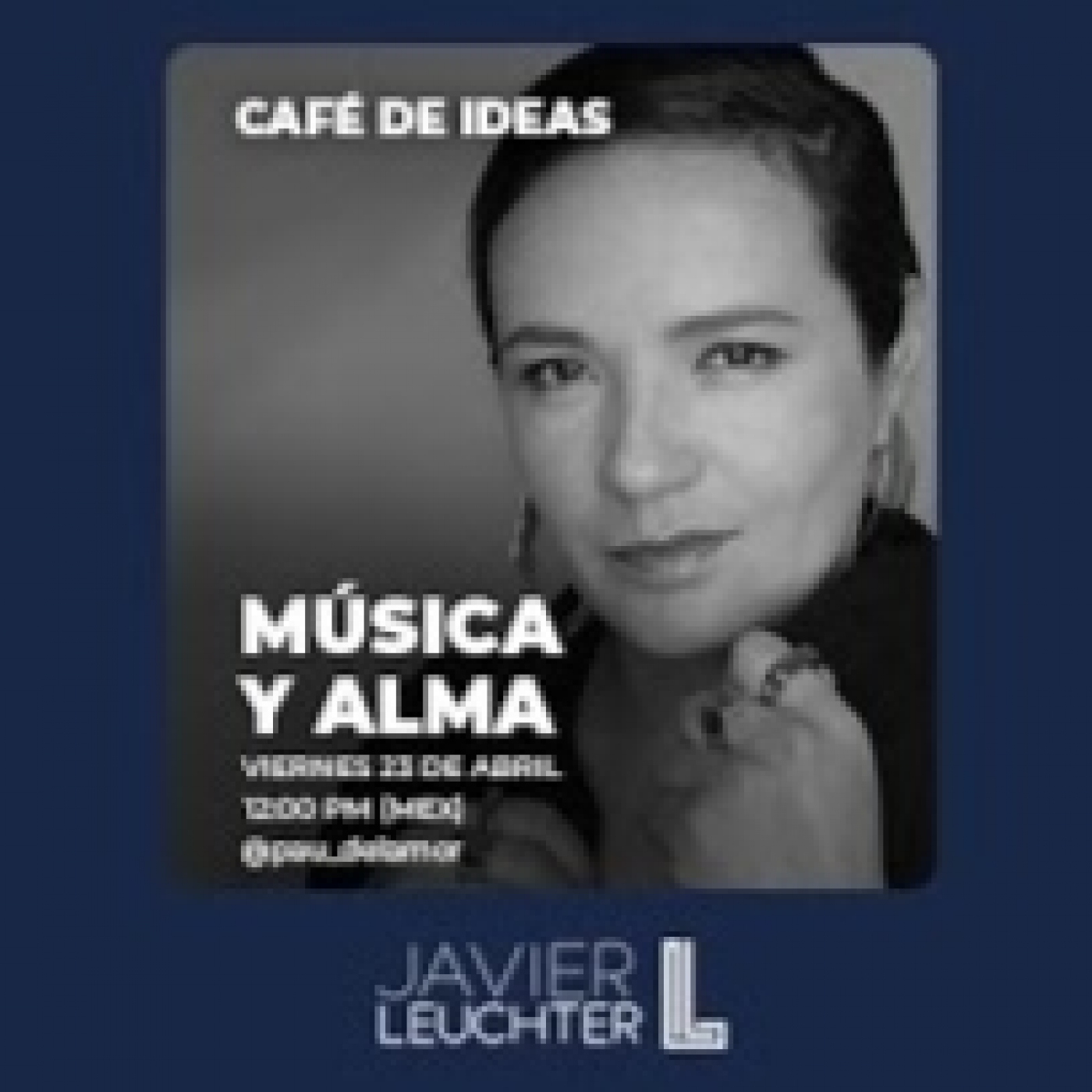 Café de Ideas