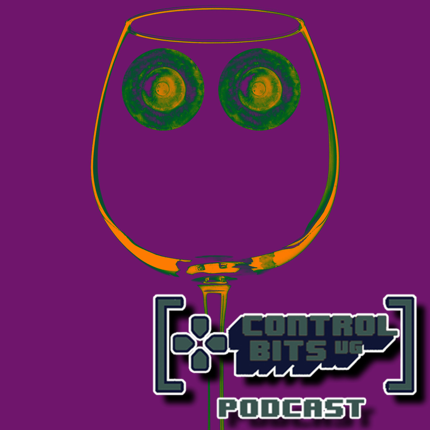 ControlBitsVG Podcast