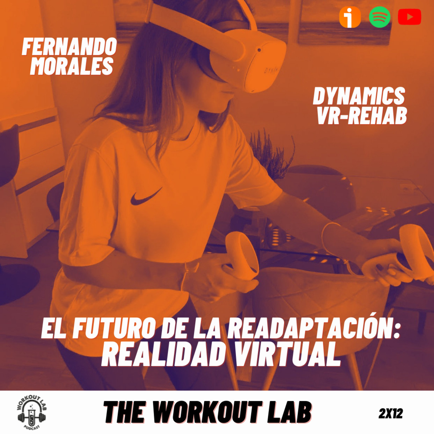 The Workout Lab