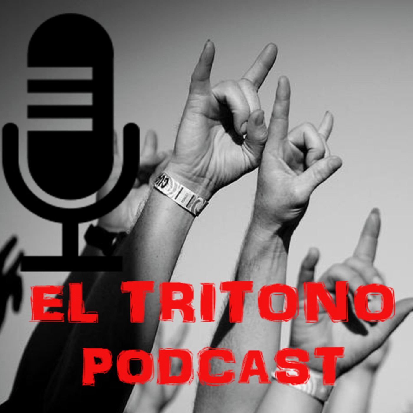 El Tritono - Rock n\' Metal Pod