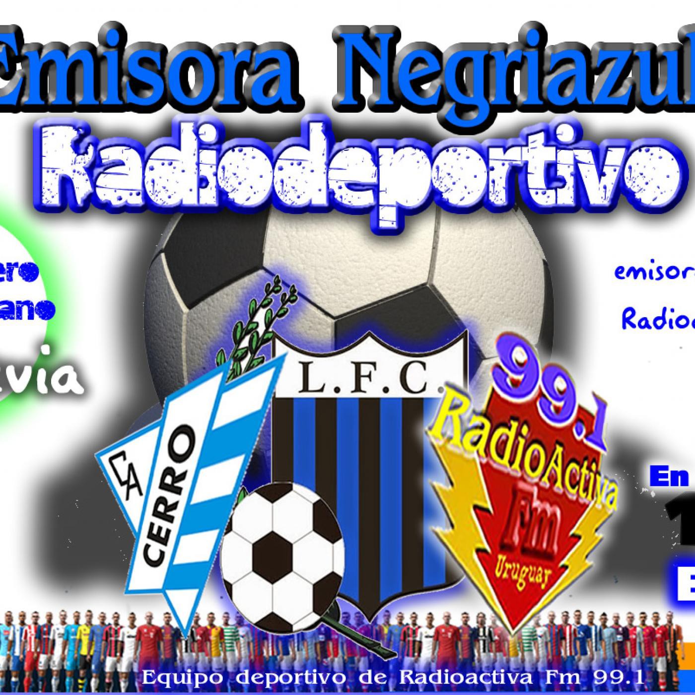 Radiodeportivo