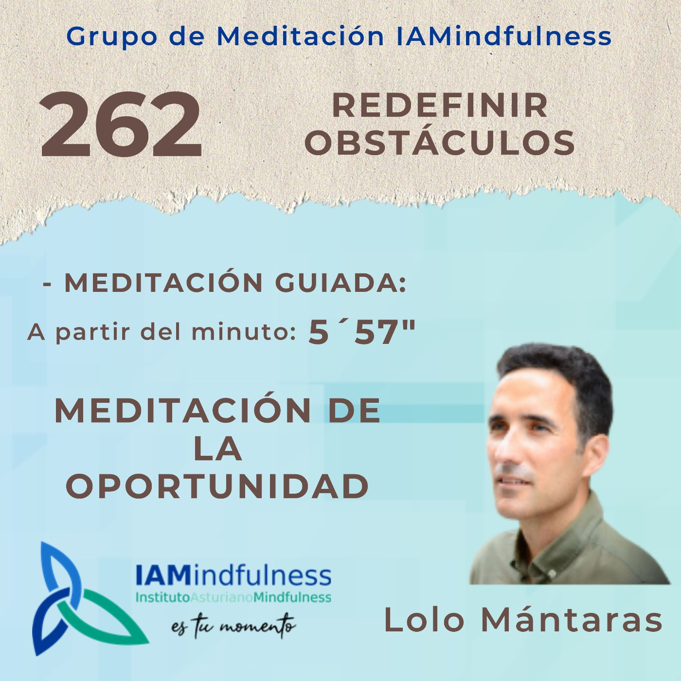 Podcast IAMindfulness