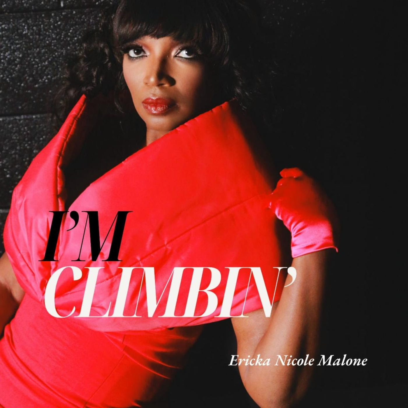 ERICKA NICOLE MALONE - I'm Climbin'. episode artwork