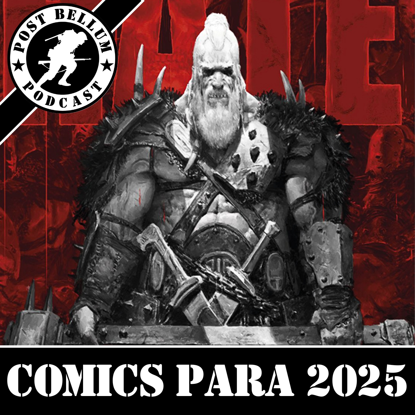 Casus Belli Podcast Historia