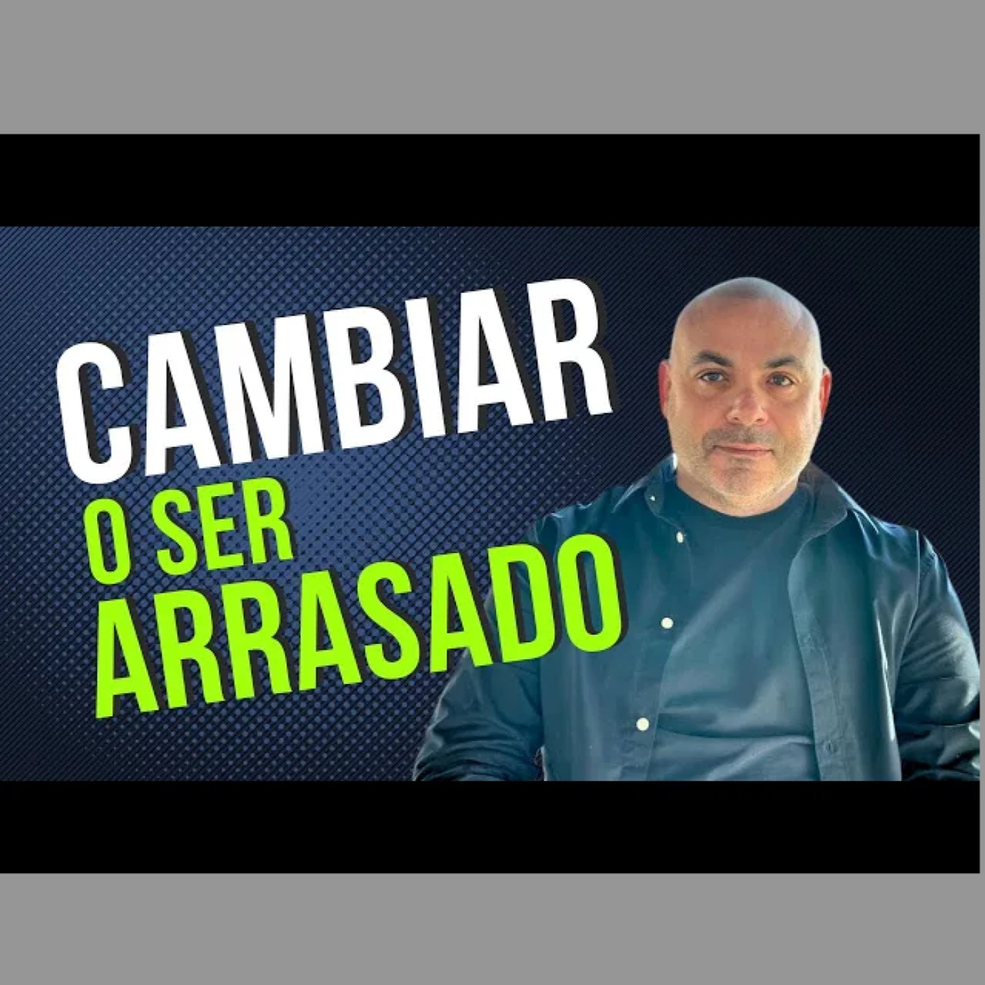 Los videos de JF Calero en formato Podcast
