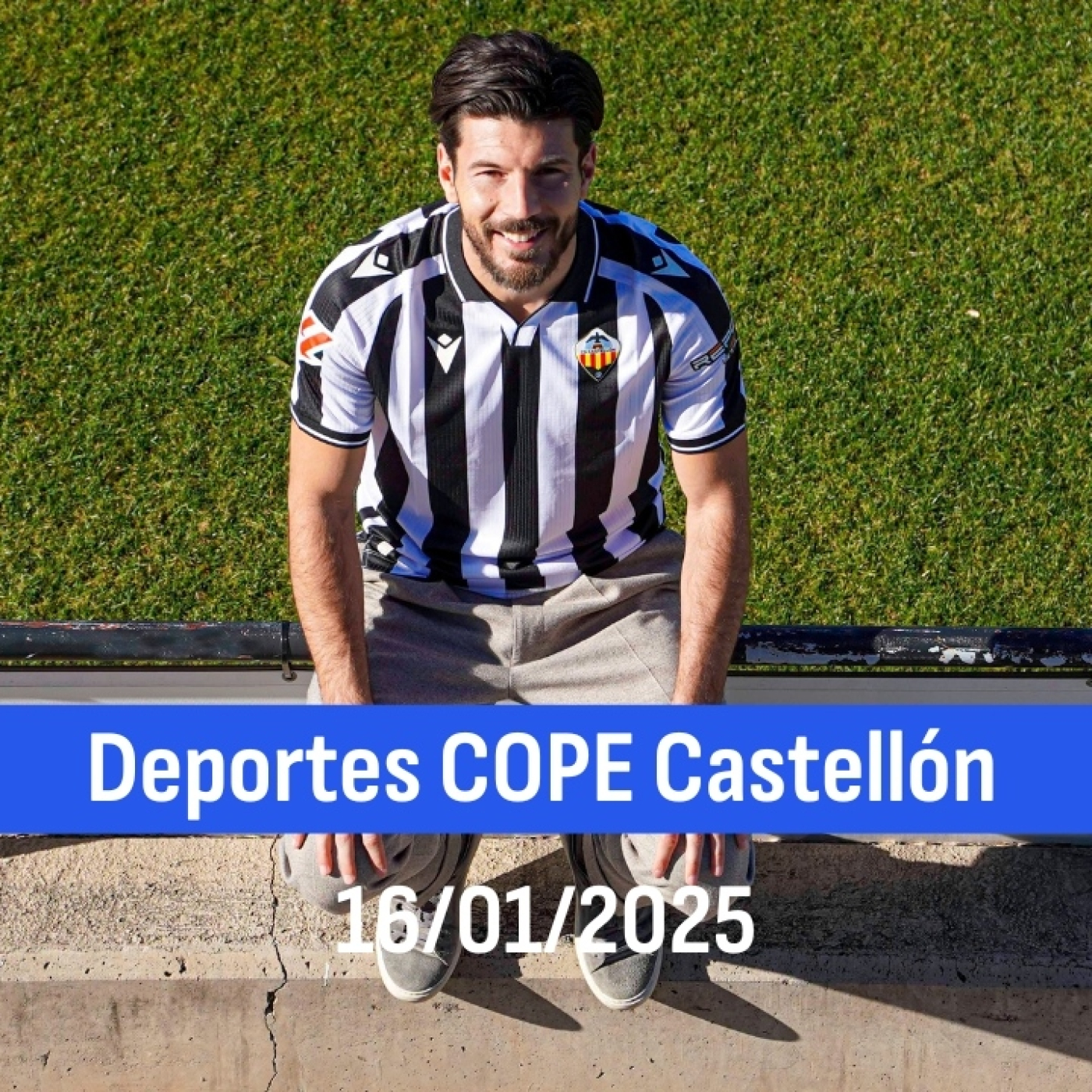 Deportes COPE Castellón