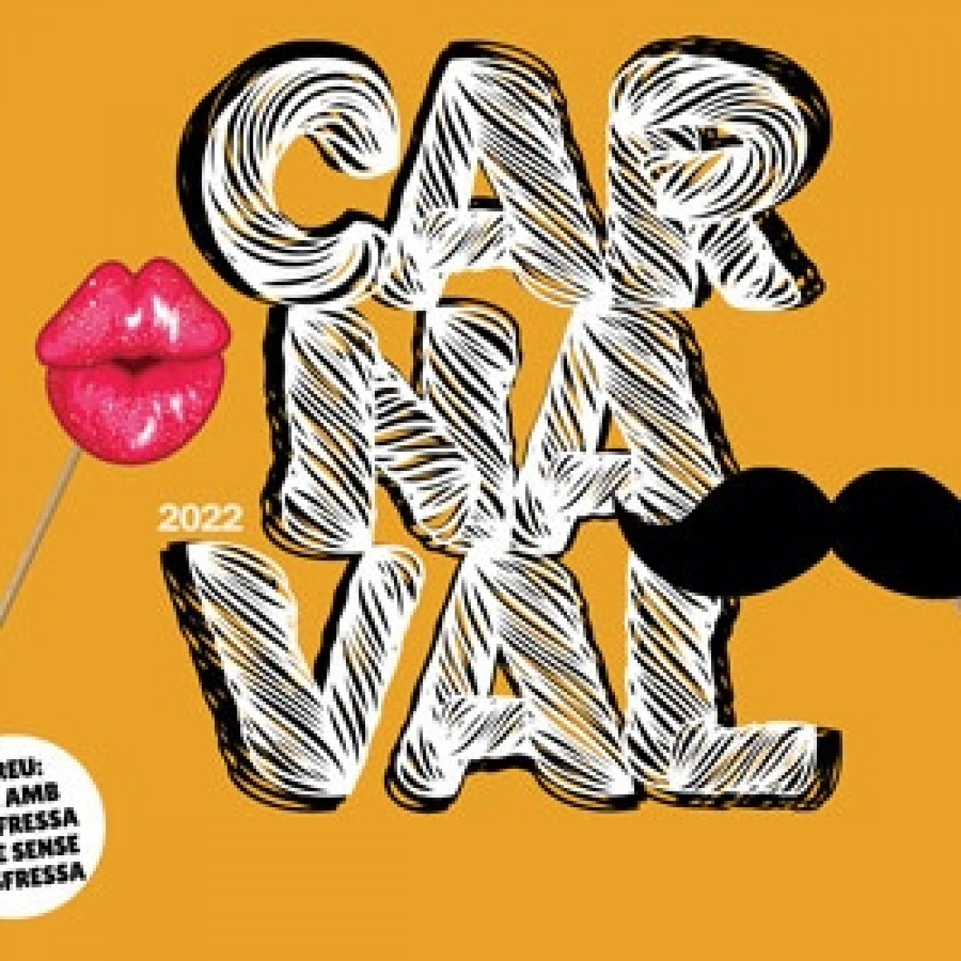 Un carnaval a la primavera episode artwork