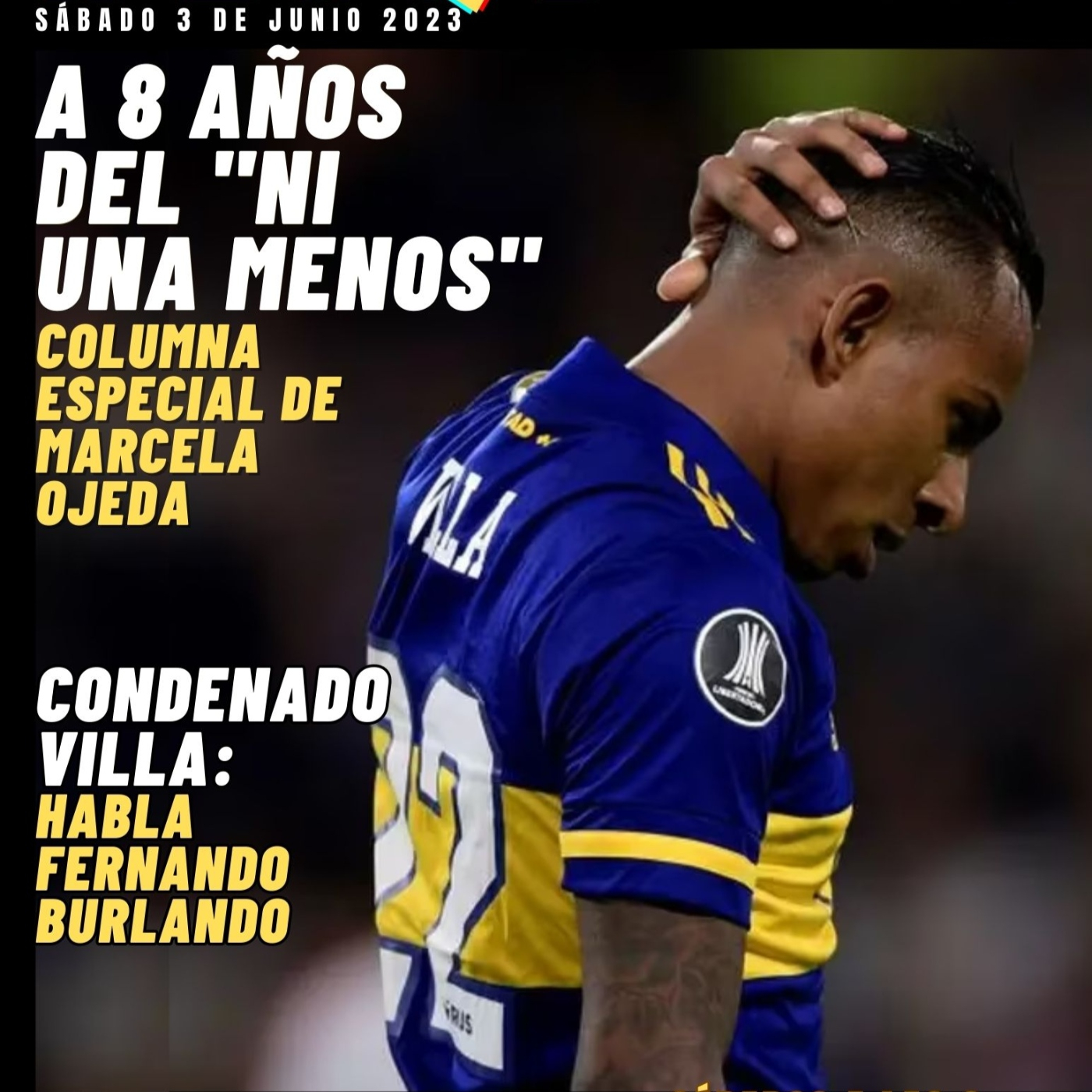 La Semana que Viene