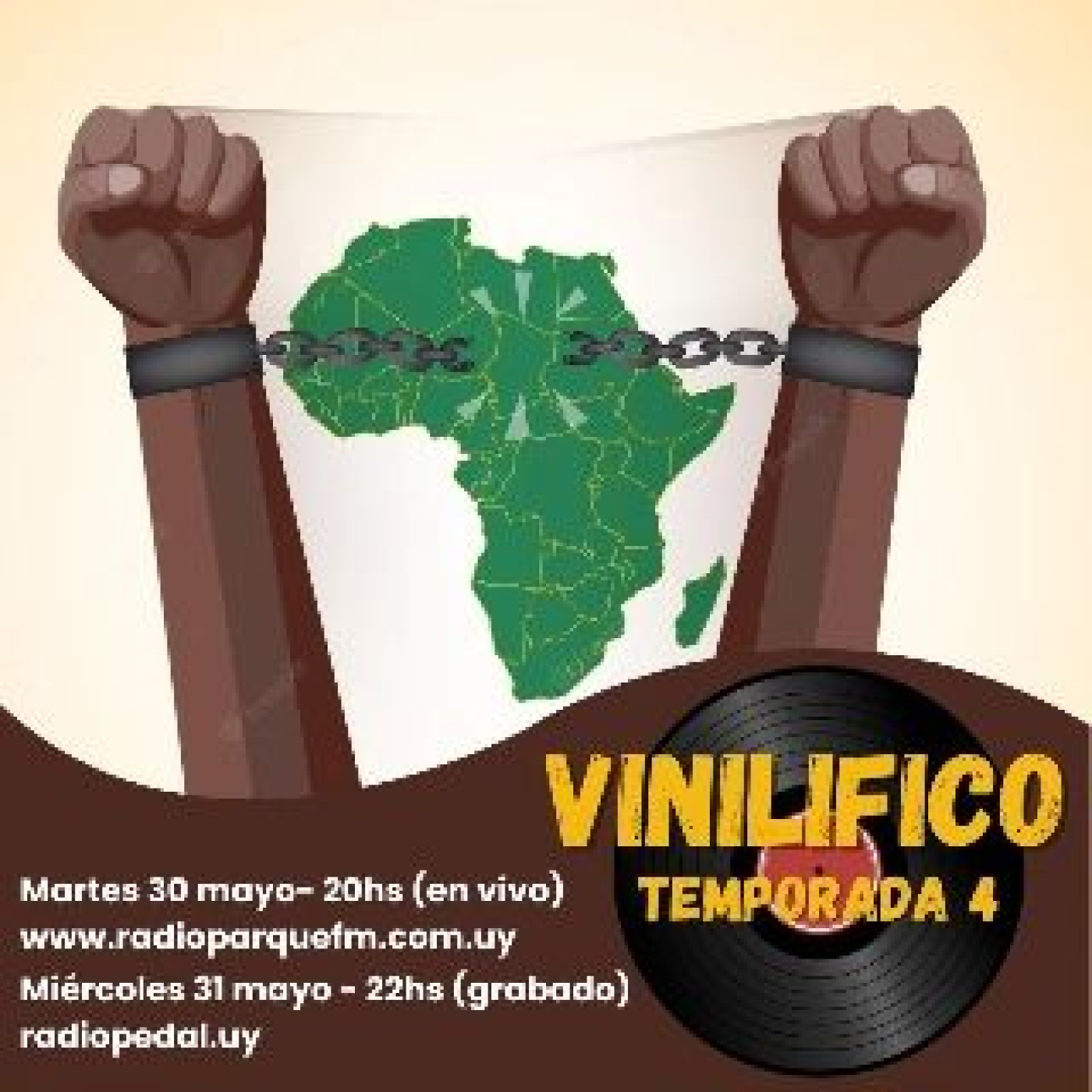 Vinilifico