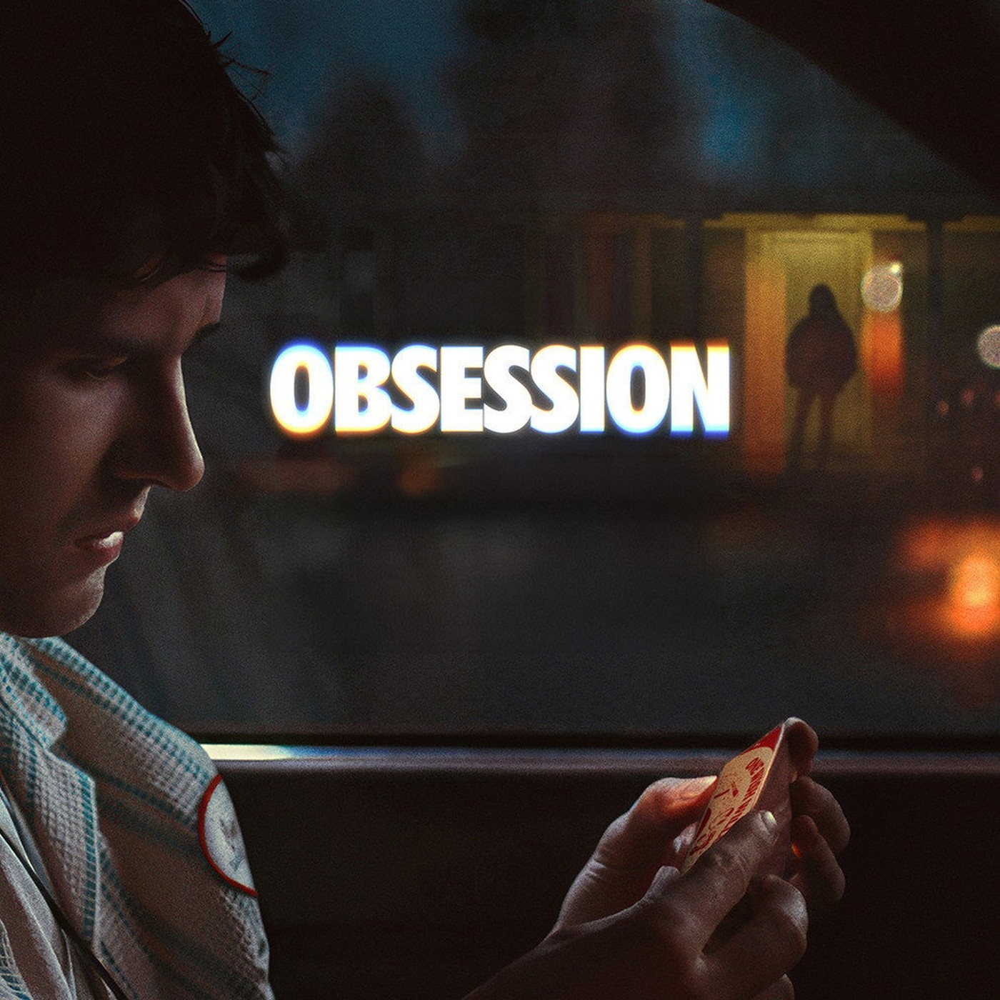 Un paseo por las localizaciones de rodaje de "Obsesión". episode artwork