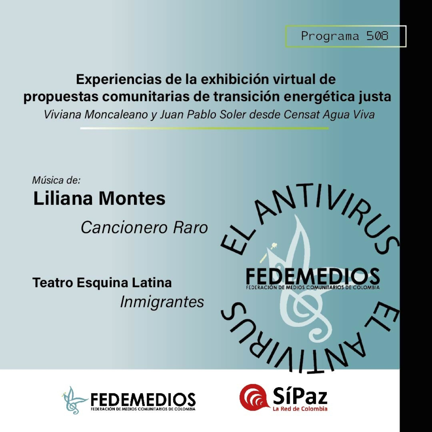El Antivirus