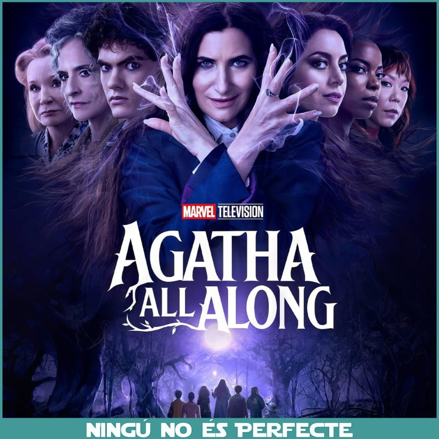 Podcast Ningú no és perfecte