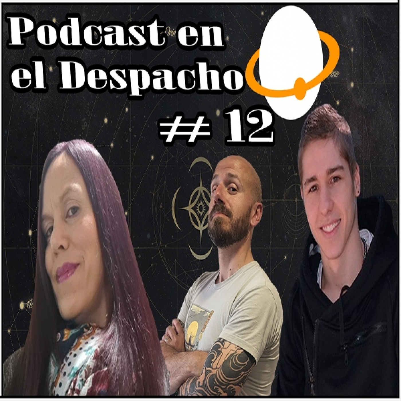 Podcast en el Despacho